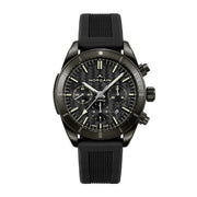 NORQAIN Adventure Sport Chrono 44mm Automatic N1200.19B01.B01.R01